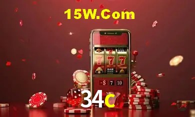 Descubra o Programa VIP da 34c: Vantagens Exclusivas para Jogadores