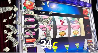Inovações de Jogos na 34c: O Futuro das Experiências Interativas