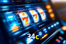 A Popularidade dos Caça-Níqueis no 34c