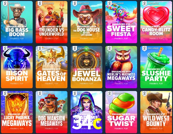 Desvendando o Mundo dos Jogos Virtuais na 34c