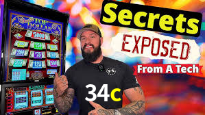 Descubra o Mundo do Cassino Online com 34c
